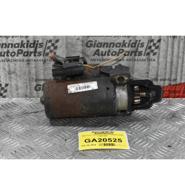 Μίζα Ford Transit 2.2 TDCI CYFB 2011-2015 C632724R