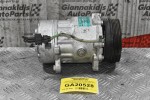 Κομπρεσέρ Aircondition - Volkswagen Golf/Scoda Octavia/Audi A3 APX 1998-2005 1J0820803A SD7V16 R134a