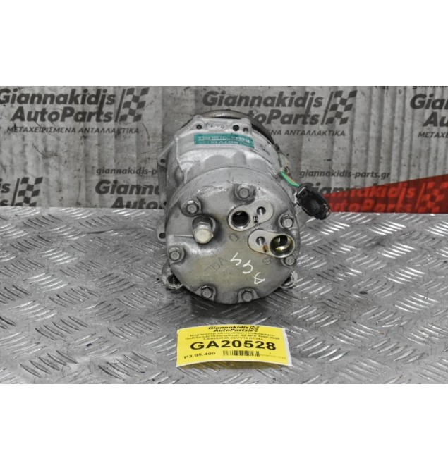 Κομπρεσέρ Aircondition - Volkswagen Golf/Scoda Octavia/Audi A3 APX 1998-2005 1J0820803A SD7V16 R134a