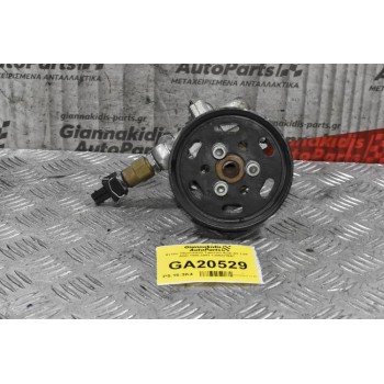 Αντλία Υδραυλικού Τιμονιού Audi A3 1.8T AGU 1996-2003 1J0422154C