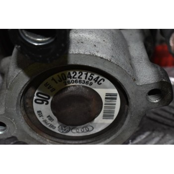 Αντλία Υδραυλικού Τιμονιού Audi A3 1.8T AGU 1996-2003 1J0422154C