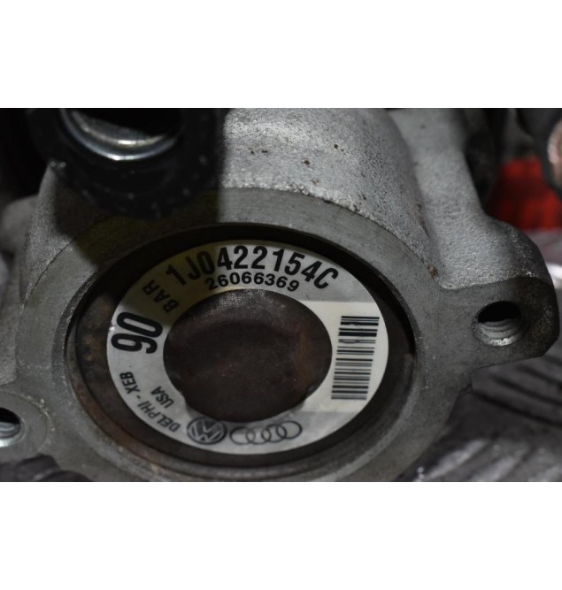 Αντλία Υδραυλικού Τιμονιού Audi A3 1.8T AGU 1996-2003 1J0422154C