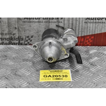 Μίζα Mercedes-Benz E200 W211 W204 271950 2004-2010 A0051513901 0001107406