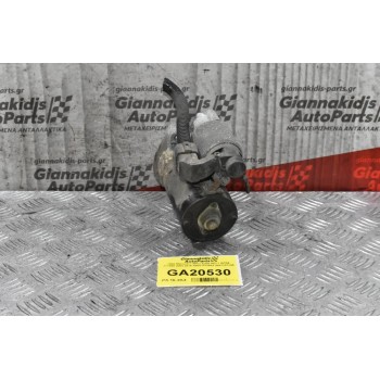 Μίζα Mercedes-Benz E200 W211 W204 271950 2004-2010 A0051513901 0001107406