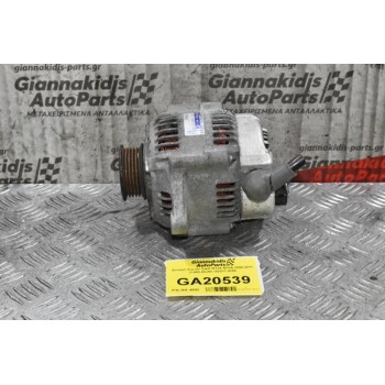 Δυναμό Suzuki Swift M13A M16A 2006-2011 31400-80J00 102211-9260