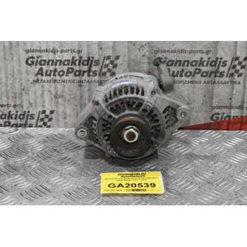 Δυναμό Suzuki Swift M13A M16A 2006-2011 31400-80J00 102211-9260