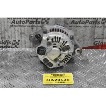 Δυναμό Suzuki Swift M13A M16A 2006-2011 31400-80J00 102211-9260