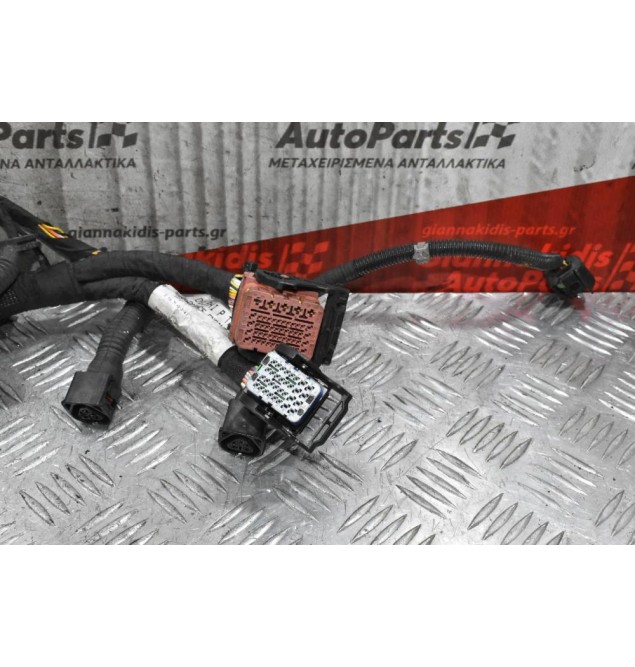 Πλεξούδα Μηχανής Mini Cooper R56 N14B16AB 2006-2011 7585950-01