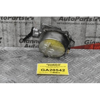 Αντλία Φρένου - Εξόστερ Mini Cooper R56 N14B16AB 2006-2011