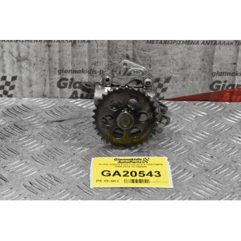 Αντλία Λαδιού Ford Transit 2.4 TDCI H9FB 2005-2010 1C1Q6600