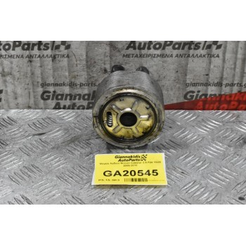 Ψυγείο Λαδιού Nissan Cabstar 2.5 F24 YD25 2005-2010