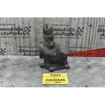 Βάση Θερμοστάτη Nissan Cabstar YD25 F24 2005-2010