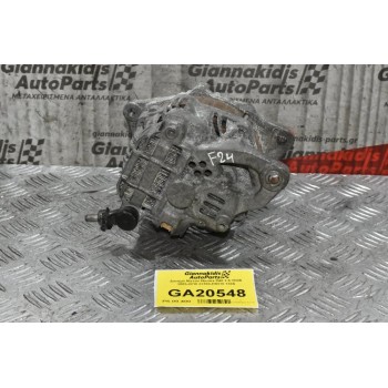 Δυναμό Nissan Navara D40 2.5 YD25  2005-2010 23100-EB310 130A