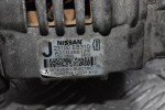 Δυναμό Nissan Navara D40 2.5 YD25  2005-2010 23100-EB310 130A