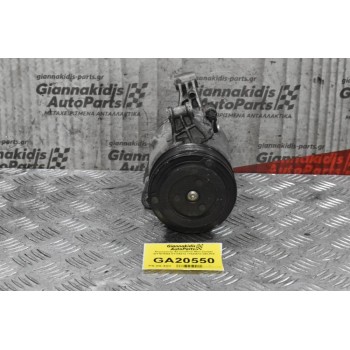 Κομπρεσέρ Aircondition Mini Cooper W11B16AA 01139014 11645610 DELPHI