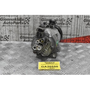 Κομπρεσέρ Aircondition Mini Cooper W11B16AA 01139014 11645610 DELPHI