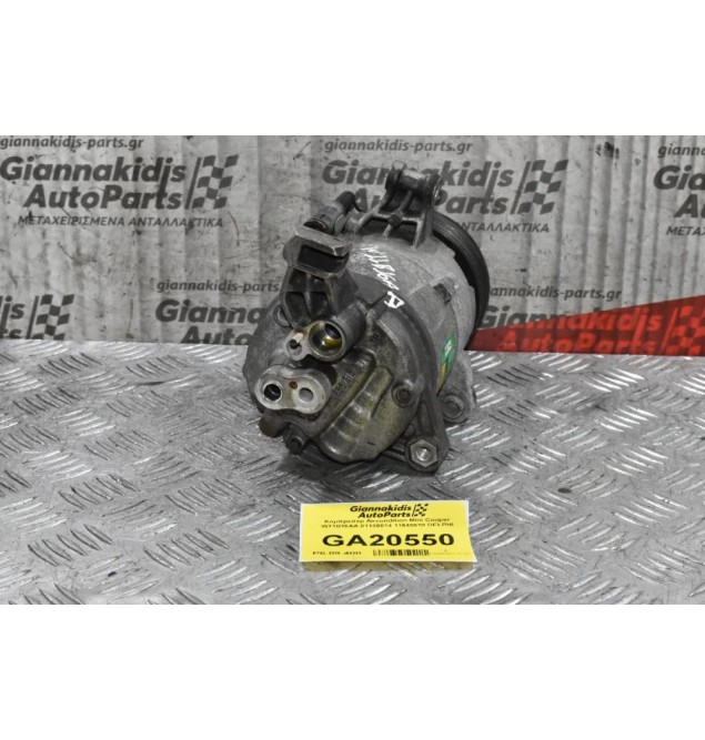 Κομπρεσέρ Aircondition Mini Cooper W11B16AA 01139014 11645610 DELPHI