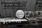 Μπεκιέρα-Μπεκ Mini Cooper R56 N14B16AB 2006-2011 190-0-5894b (Κωδ. Μπεκ V7598785)