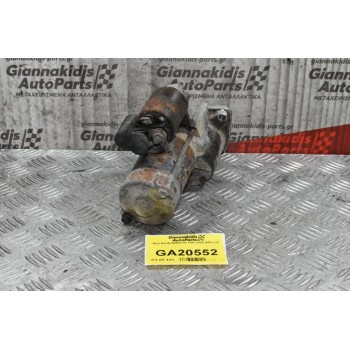 Μίζα Mazda B2600 G6 1992-2002 (9Δόντια)