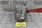 Κομπρεσέρ Aircondition Volkswagen Group AUQ 1998-2005 1J0820803K SD7V16 R134a 1233