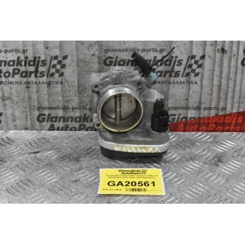 Πεταλούδα Γκαζιού Mini Cooper S R53 1.6 W11B16AA 2002-2006 13541503358-03