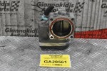 Πεταλούδα Γκαζιού Mini Cooper S R53 1.6 W11B16AA 2002-2006 13541503358-03