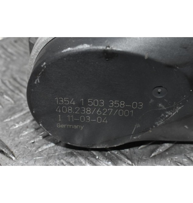 Πεταλούδα Γκαζιού Mini Cooper S R53 1.6 W11B16AA 2002-2006 13541503358-03