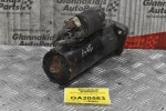 Μίζα Audi A4 1.9 AVF 2001-2005 BOSCH 0001124020 (9Δόντια)