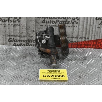 Αντλία Υδραυλικού Τιμονιού Audi TT 1.8 T AUQ 1998-2006 1J0422154BE