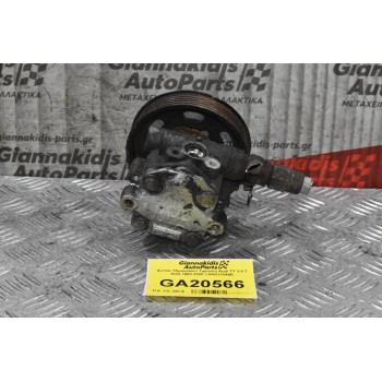Αντλία Υδραυλικού Τιμονιού Audi TT 1.8 T AUQ 1998-2006 1J0422154BE