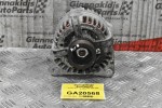 Δυναμό Audi TT 1.8 T AUQ 1998-2006 ALT412