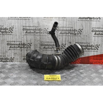 Κολάρο Εισαγωγής Απο Turbo Στο φιλτροκούτι Isuzu D-Max 4JJ1 2007-2012 898000986