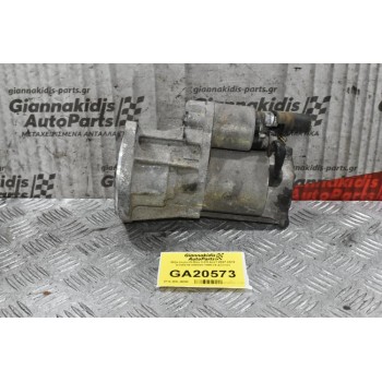 Μίζα Isuzu D-Max 3.0D 4JJ1 2007-2012 S13557B 898028-1990 (9 Δόντια)