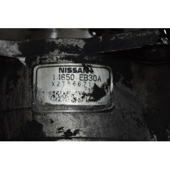 Αντλία -Τρόμπα φρένου Εξόστερ Nissan Cabstar YD25 F24 2005-2010 14650-EB30A