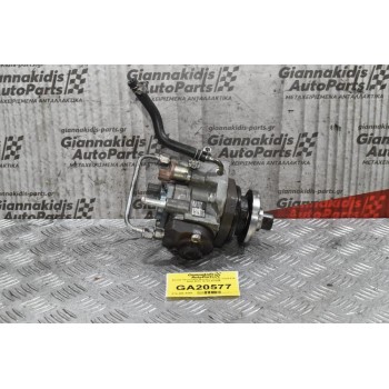 Αντλία Πετρελαίου Nissan Cabstar YD25 F24 2005-2010 16700-EC00A