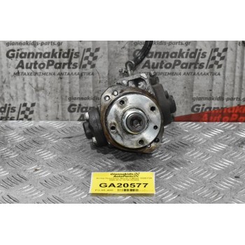 Αντλία Πετρελαίου Nissan Cabstar YD25 F24 2005-2010 16700-EC00A
