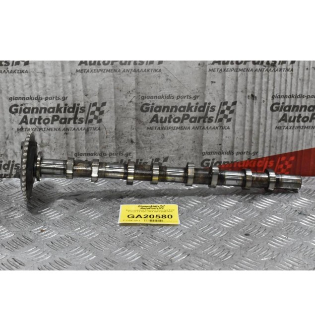 Εκκεντροφόρος Εξαγωγής Κινητήρα Ford Transit 2.4 TDCI JXFA H9FB 2005-2010