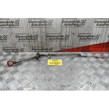 Δείκτης λαδιού Mercedes-Benz Sprinter 646986 2006-2012