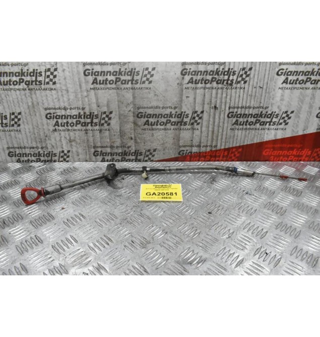 Δείκτης λαδιού Mercedes-Benz Sprinter 646986 2006-2012