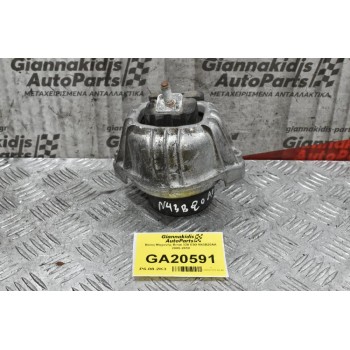 Βάση Μηχανής Bmw 320 E90 N43B20AA 2005-2010