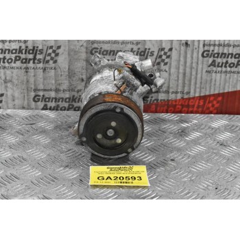 Κομπρεσέρ Aircondition - A/C Bmw E90 320 143ps N43B20A 2005-2010 9182794-03