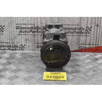 Κομπρεσέρ Aircondition - A/C Ford Maverick - Mazda Tribute 2.0 YF 2000-2008