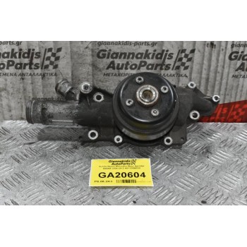 Αντλία Νερού Mercedes-Benz Sprinter 646986 2006-2012 A6112050310
