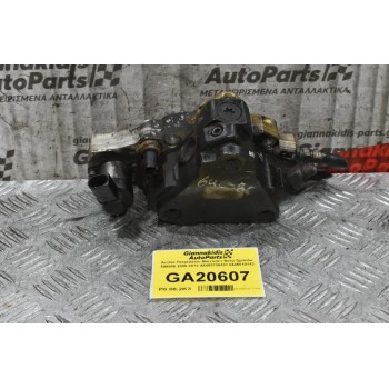 Αντλία Πετρελαίου Mercedes-Benz Sprinter 646986 2006-2012 Α6460700401 0445010143