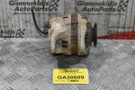Δυναμό Mazda B2600 G6 1992-2002 A5T02677Z 60Α