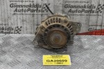 Δυναμό Mazda B2600 G6 1992-2002 A5T02677Z 60Α