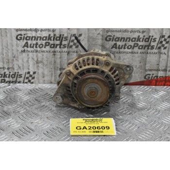 Δυναμό Mazda B2600 G6 1992-2002 A5T02677Z 60Α