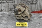 Δυναμό Mazda B2600 G6 1992-2002 A5T02677Z 60Α