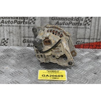 Δυναμό Mazda B2600 G6 1992-2002 A5T02677Z 60Α