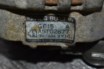 Δυναμό Mazda B2600 G6 1992-2002 A5T02677Z 60Α
